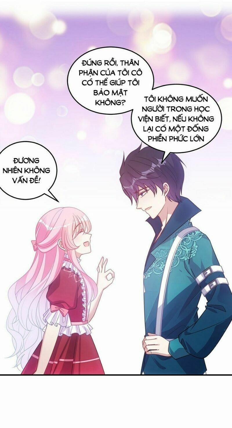 Quy Tắc Sinh Tồn Của Công Chúa 64 trang 40