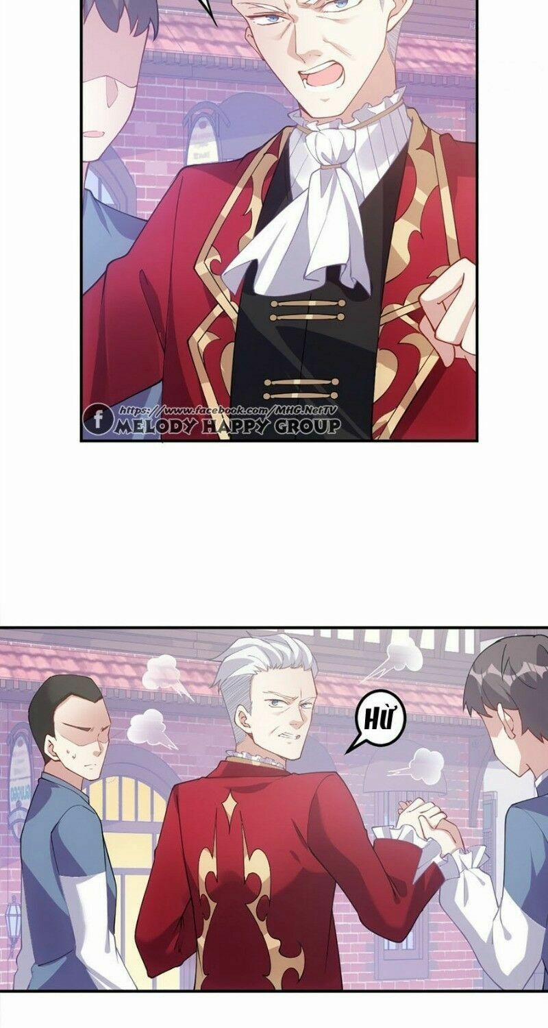 Quy Tắc Sinh Tồn Của Công Chúa 64 trang 5