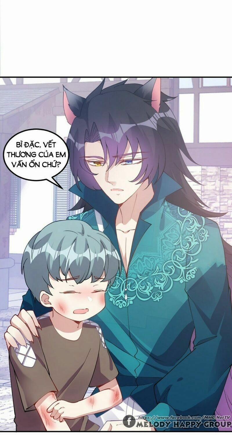 Quy Tắc Sinh Tồn Của Công Chúa 64 trang 6