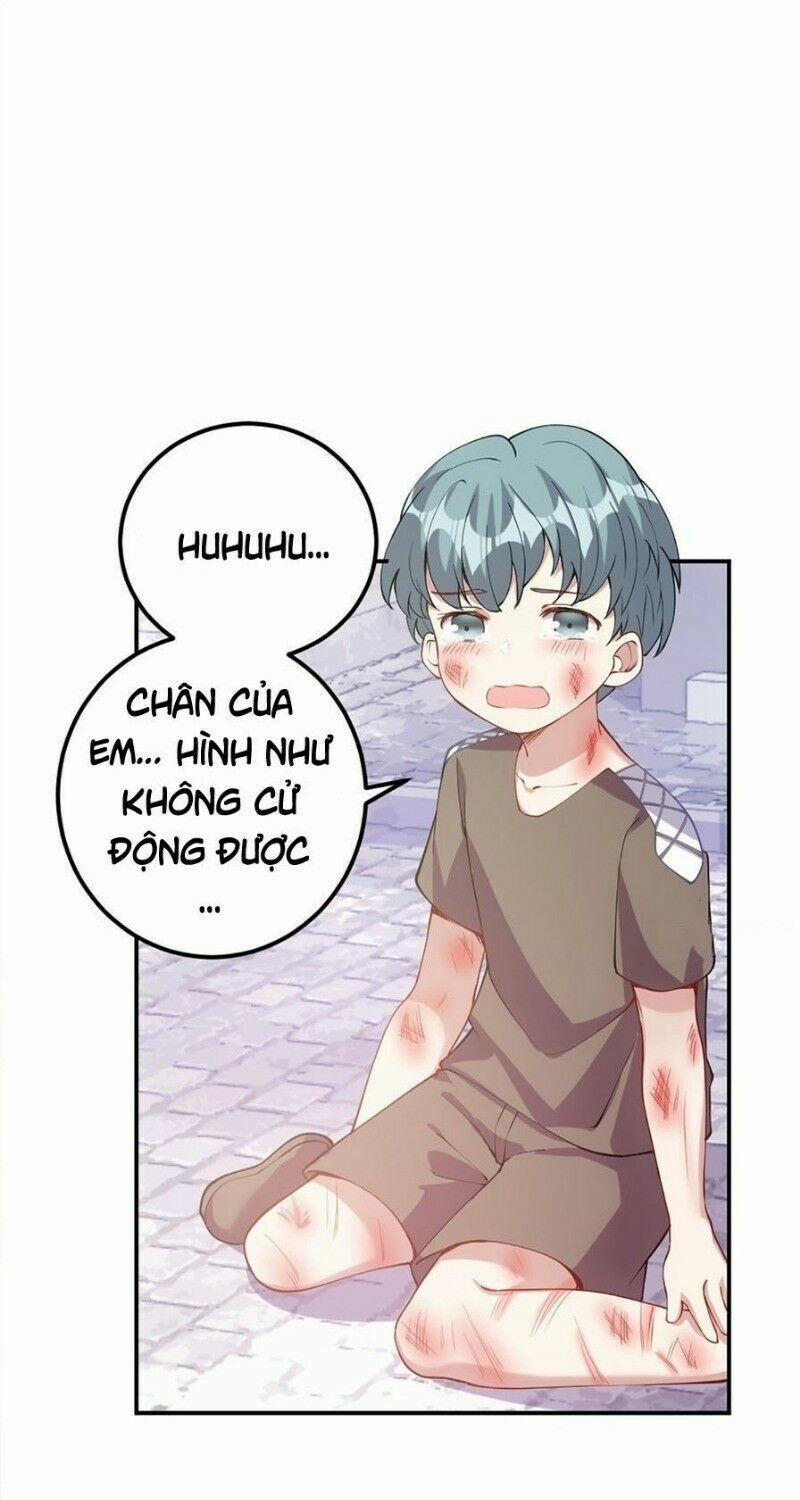 Quy Tắc Sinh Tồn Của Công Chúa 64 trang 7