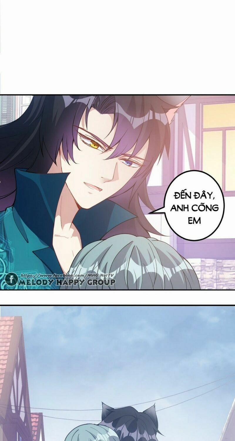 Quy Tắc Sinh Tồn Của Công Chúa 64 trang 8