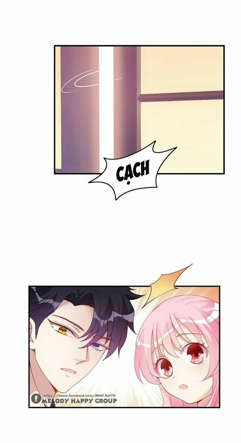 Quy Tắc Sinh Tồn Của Công Chúa 65 trang 1