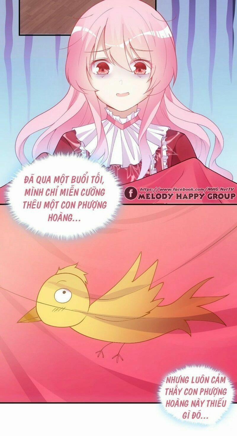 Quy Tắc Sinh Tồn Của Công Chúa 65 trang 10