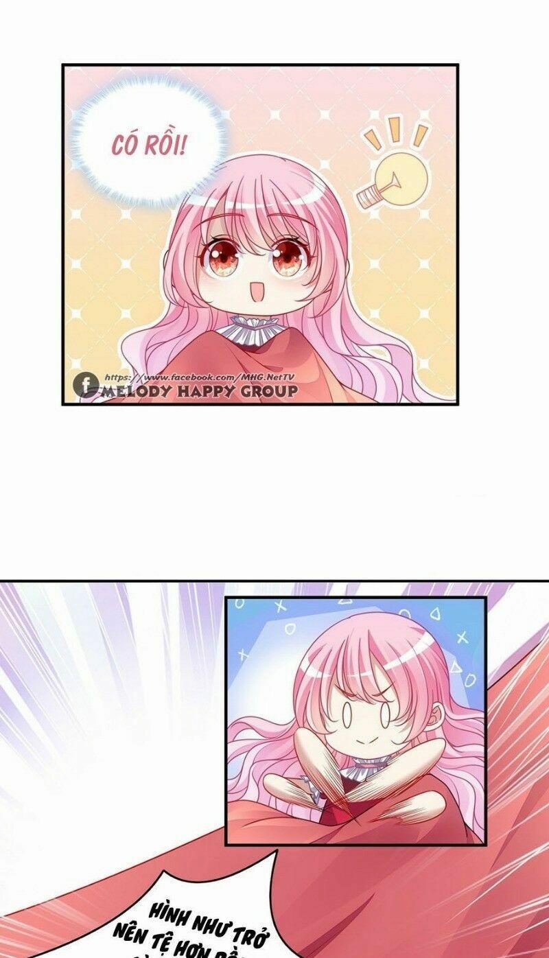 Quy Tắc Sinh Tồn Của Công Chúa 65 trang 11