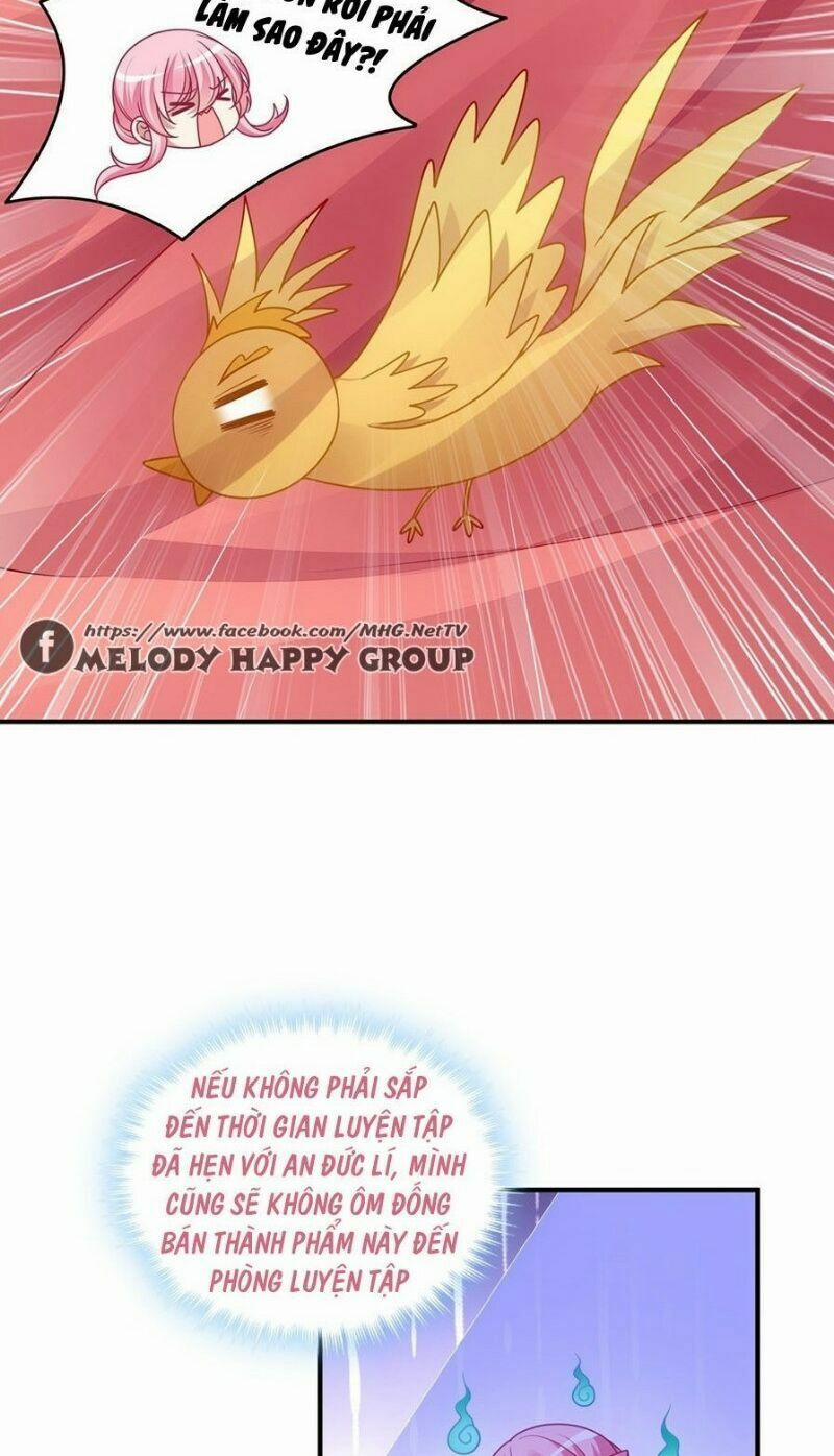 Quy Tắc Sinh Tồn Của Công Chúa 65 trang 12