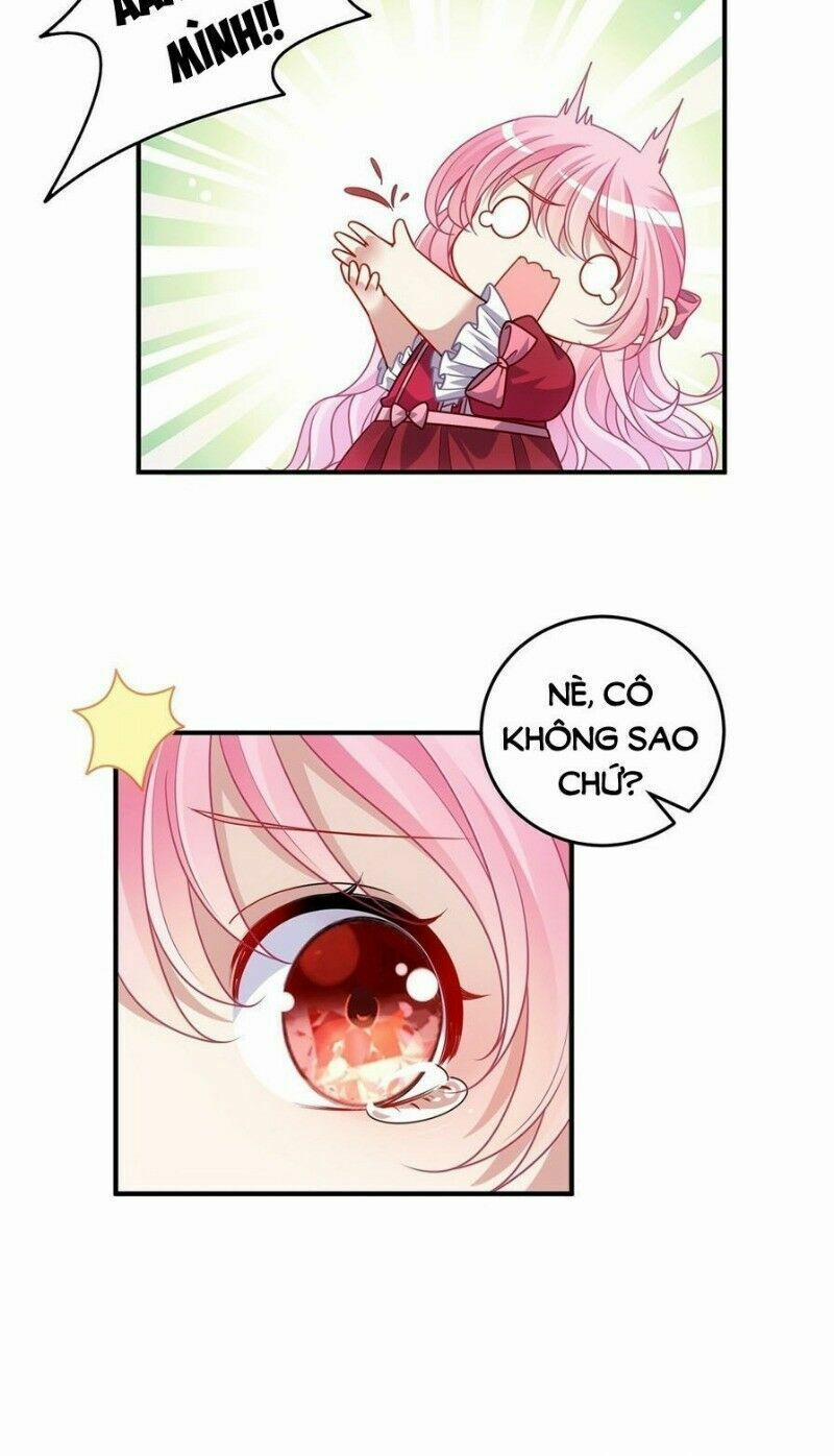 Quy Tắc Sinh Tồn Của Công Chúa 65 trang 15