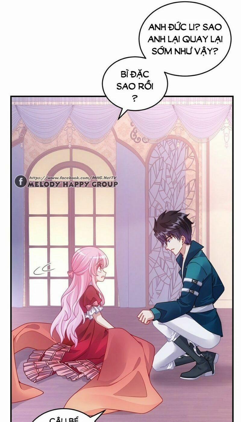 Quy Tắc Sinh Tồn Của Công Chúa 65 trang 16