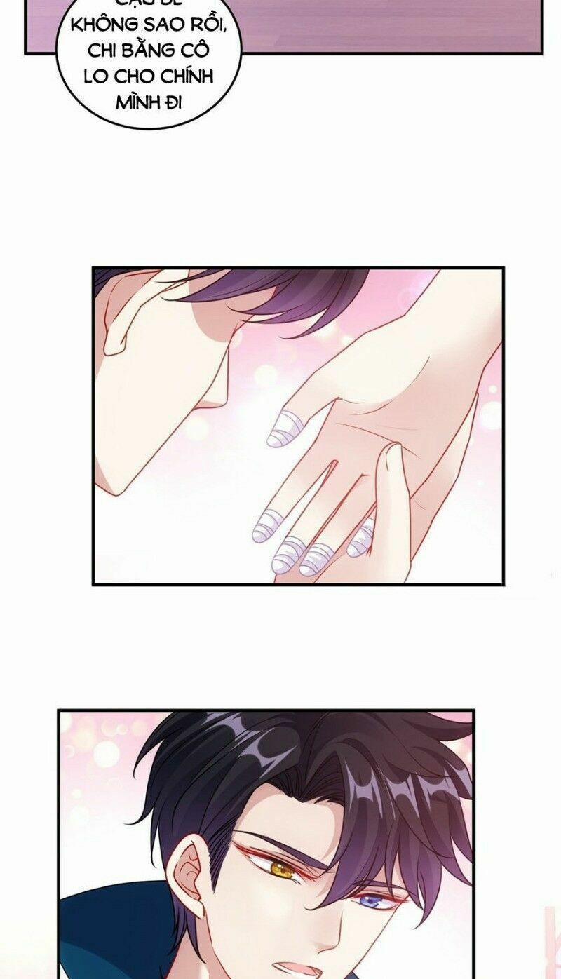 Quy Tắc Sinh Tồn Của Công Chúa 65 trang 17