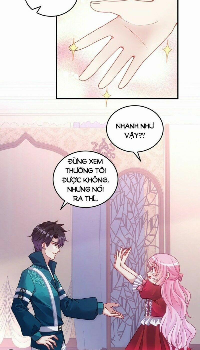 Quy Tắc Sinh Tồn Của Công Chúa 65 trang 19