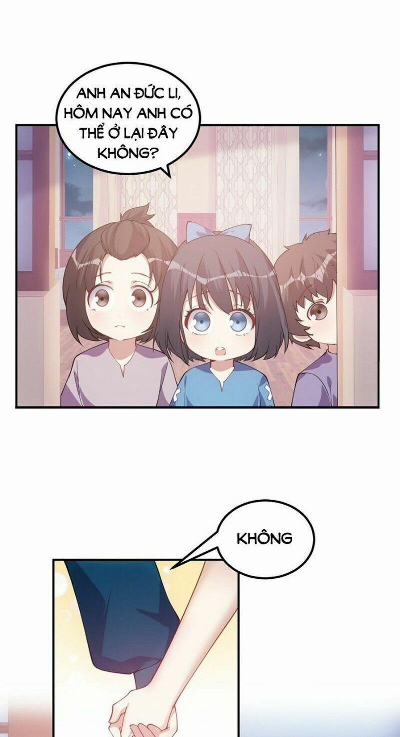 Quy Tắc Sinh Tồn Của Công Chúa 65 trang 2