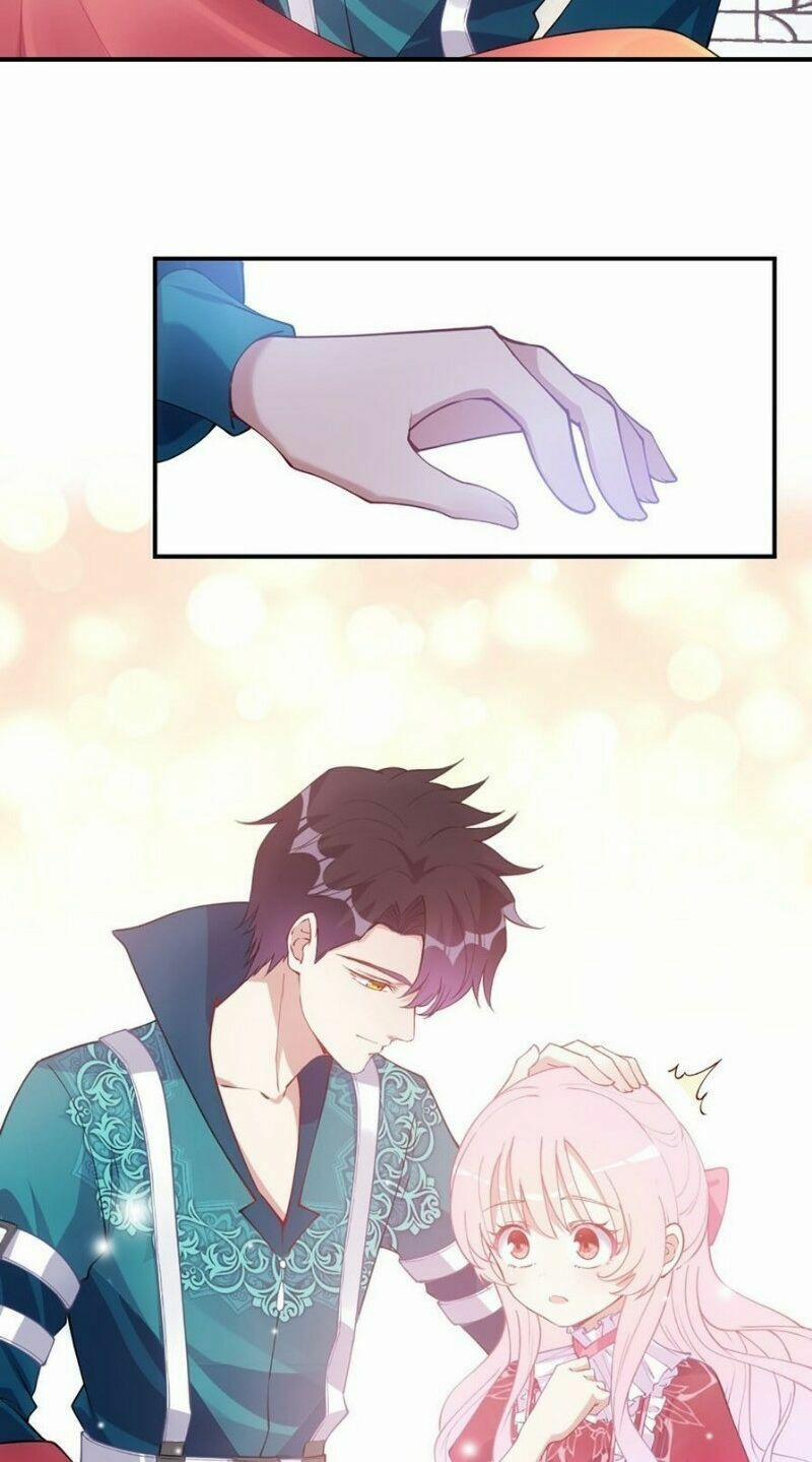 Quy Tắc Sinh Tồn Của Công Chúa 65 trang 22