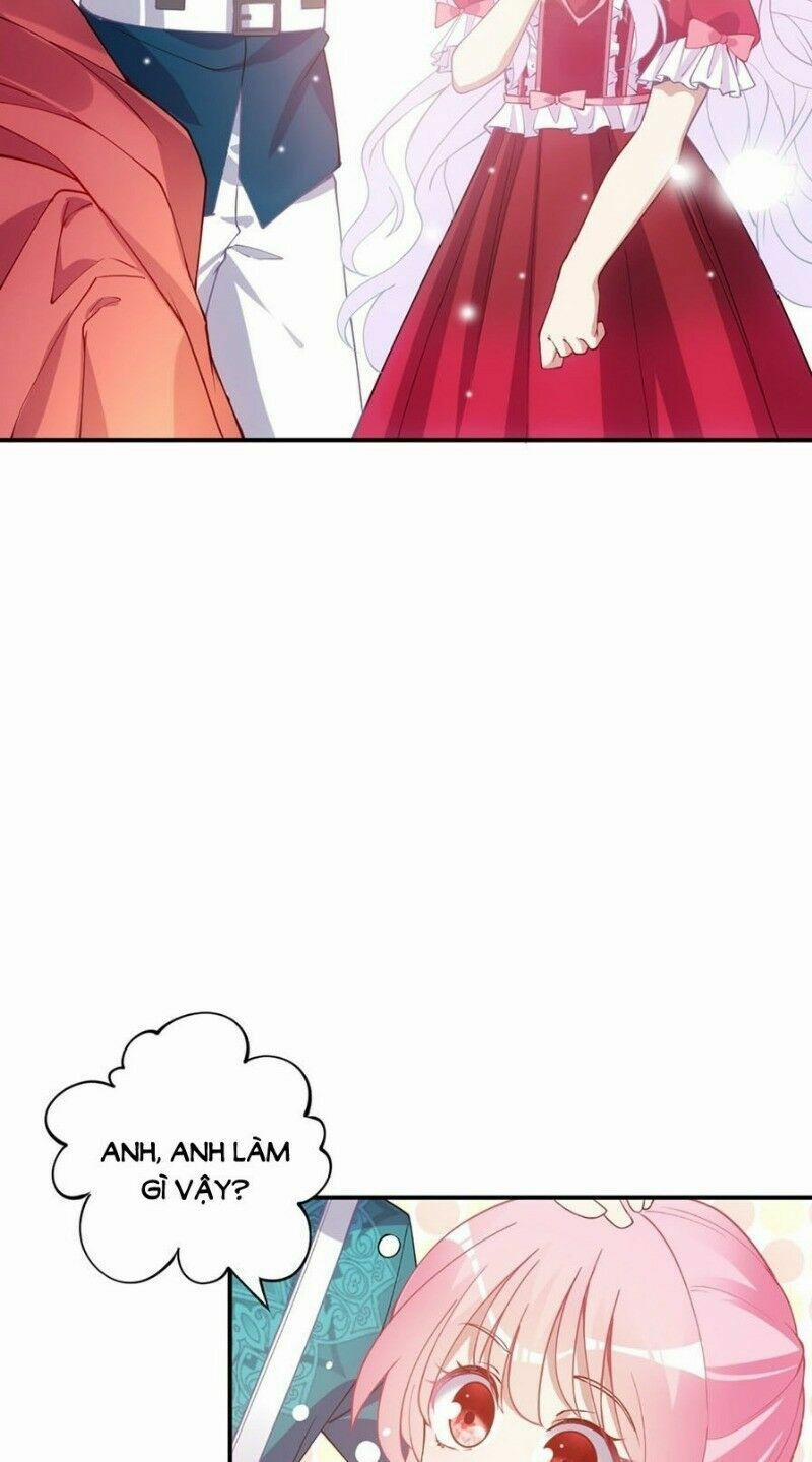 Quy Tắc Sinh Tồn Của Công Chúa 65 trang 23