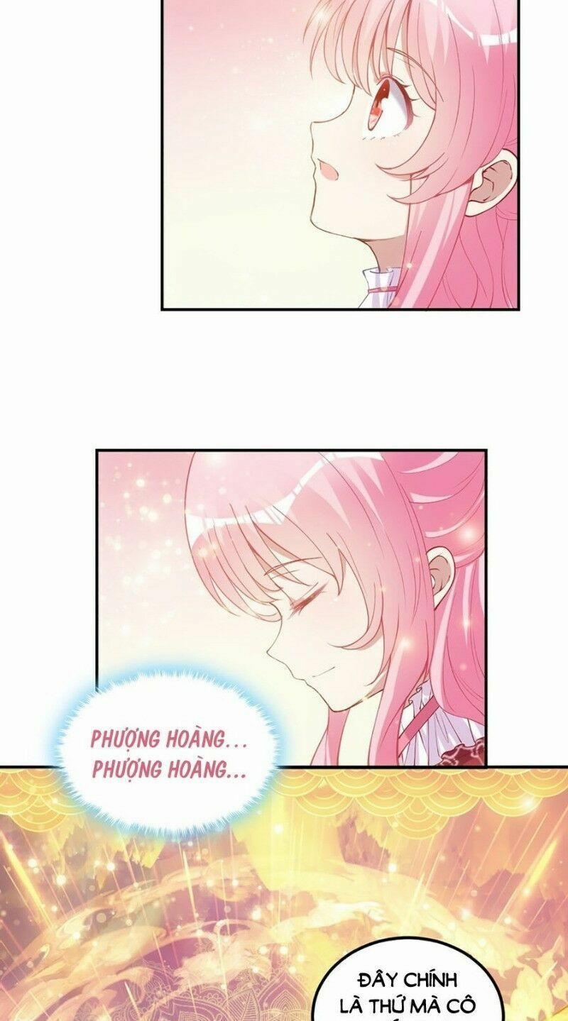 Quy Tắc Sinh Tồn Của Công Chúa 65 trang 25