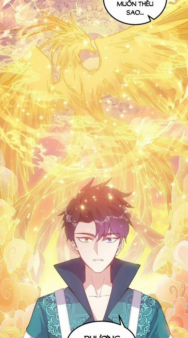 Quy Tắc Sinh Tồn Của Công Chúa 65 trang 26