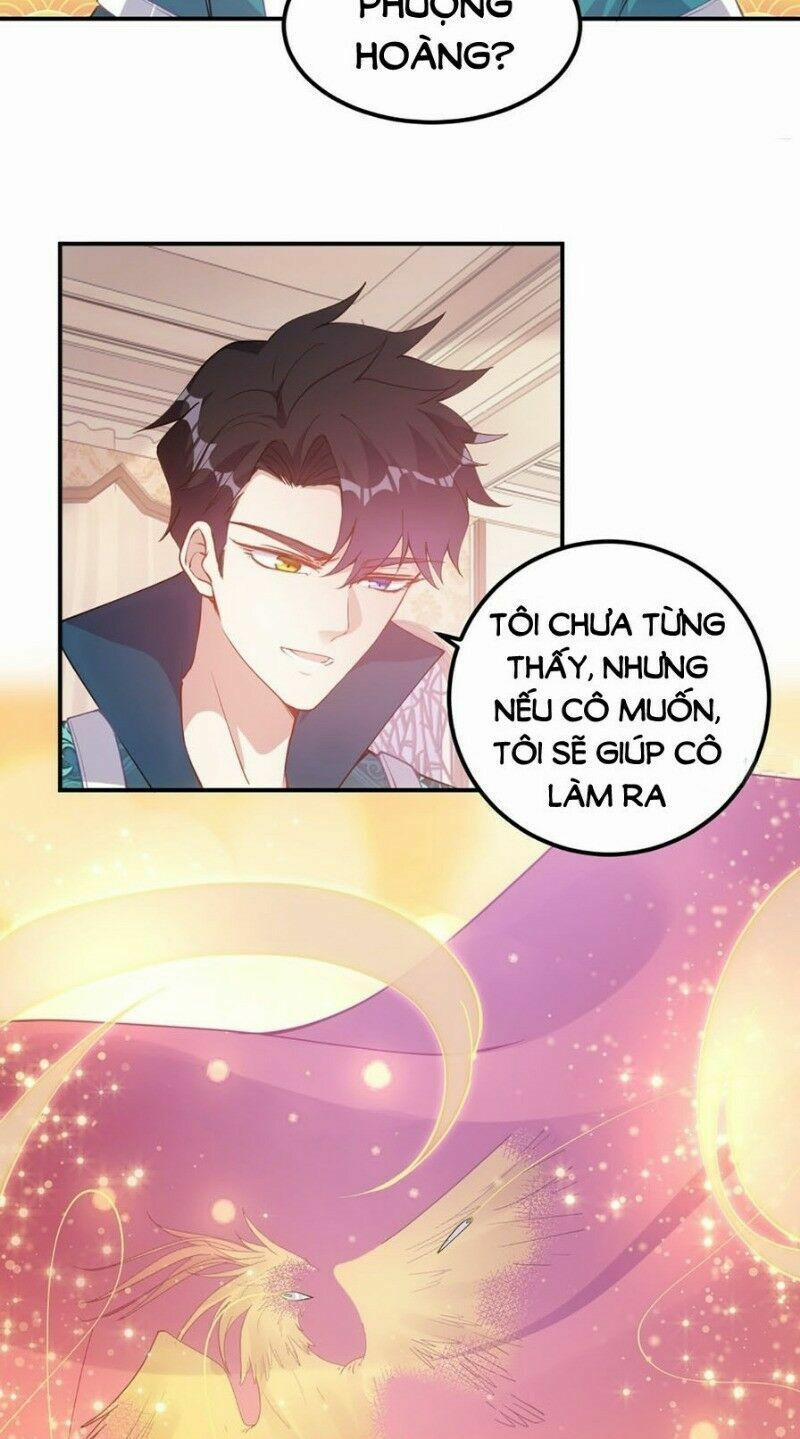 Quy Tắc Sinh Tồn Của Công Chúa 65 trang 27