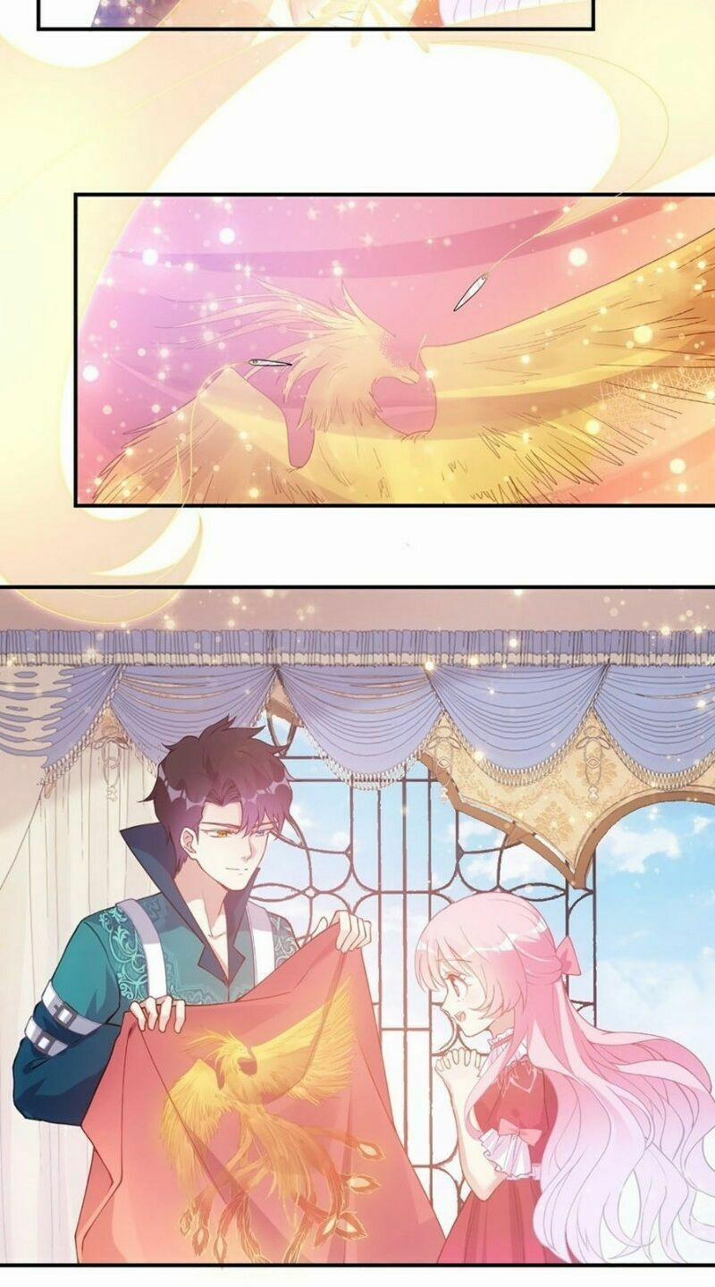 Quy Tắc Sinh Tồn Của Công Chúa 65 trang 30