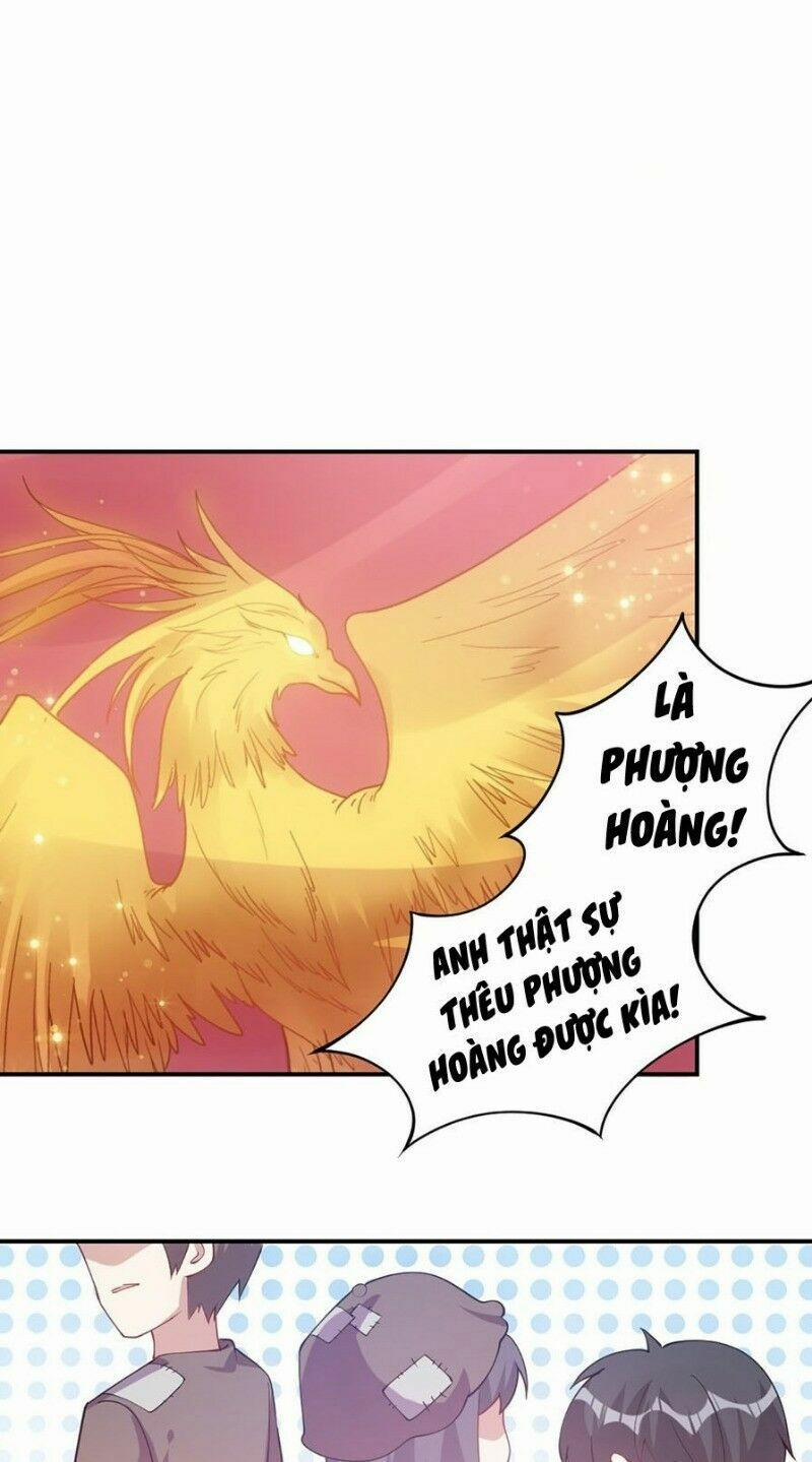 Quy Tắc Sinh Tồn Của Công Chúa 65 trang 31