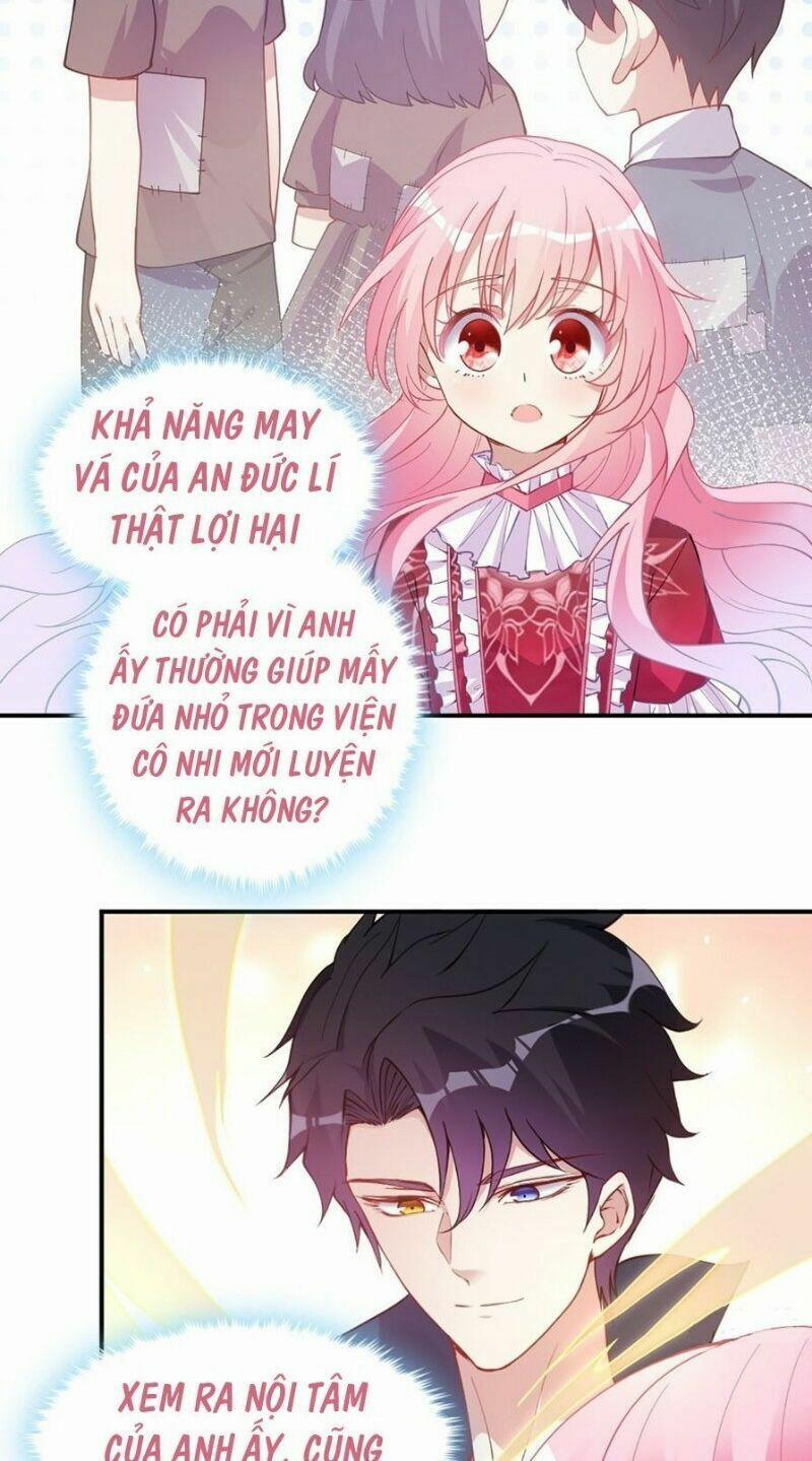 Quy Tắc Sinh Tồn Của Công Chúa 65 trang 32