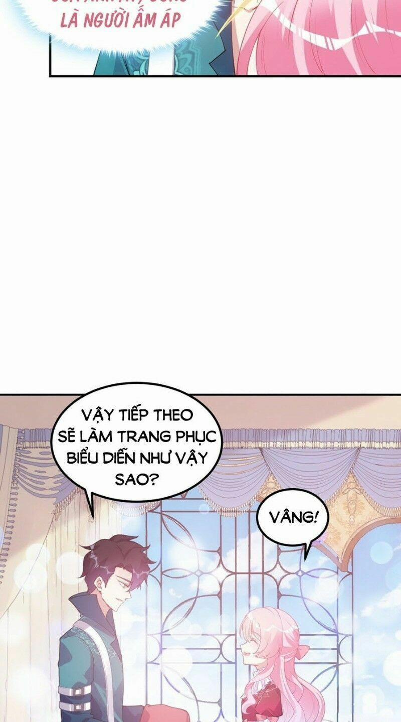 Quy Tắc Sinh Tồn Của Công Chúa 65 trang 33