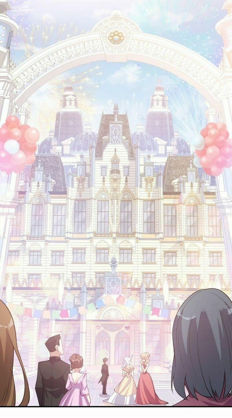 Quy Tắc Sinh Tồn Của Công Chúa 65 trang 37