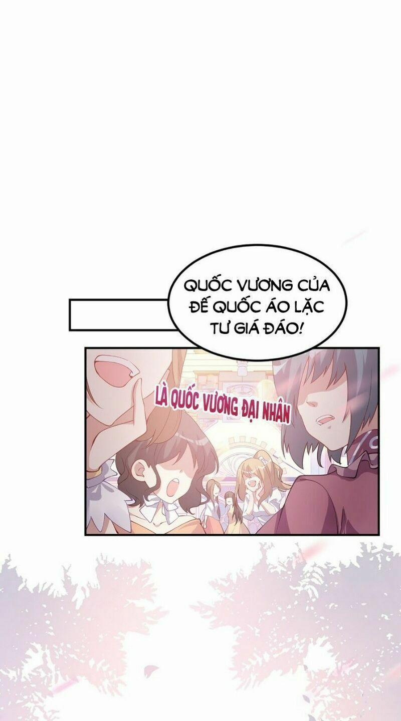 Quy Tắc Sinh Tồn Của Công Chúa 65 trang 38