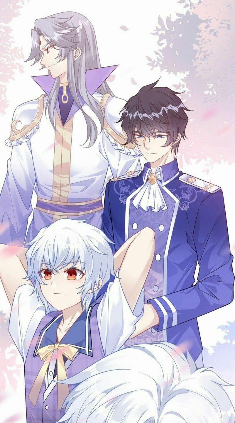 Quy Tắc Sinh Tồn Của Công Chúa 65 trang 39