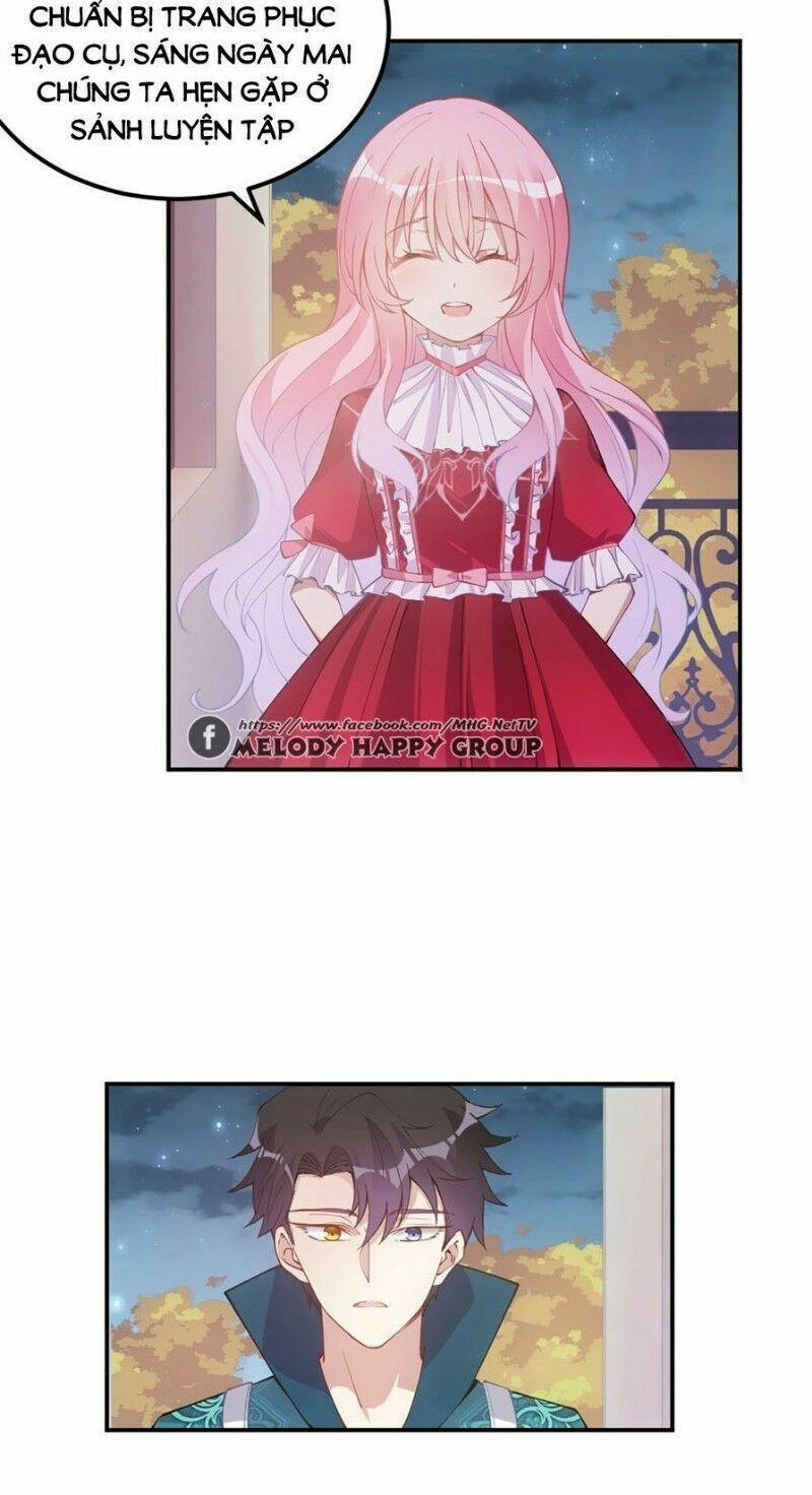 Quy Tắc Sinh Tồn Của Công Chúa 65 trang 6