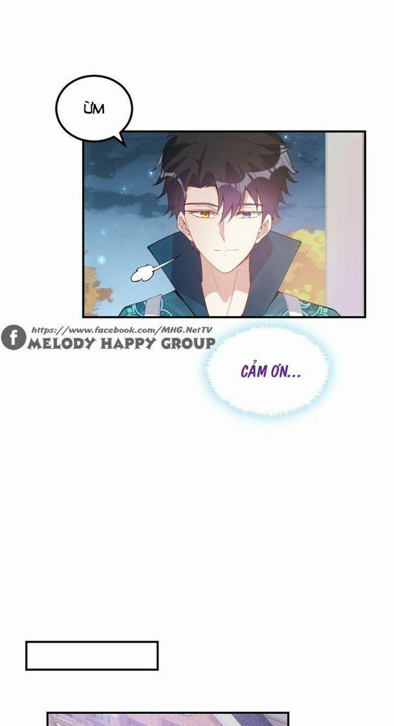 Quy Tắc Sinh Tồn Của Công Chúa 65 trang 7