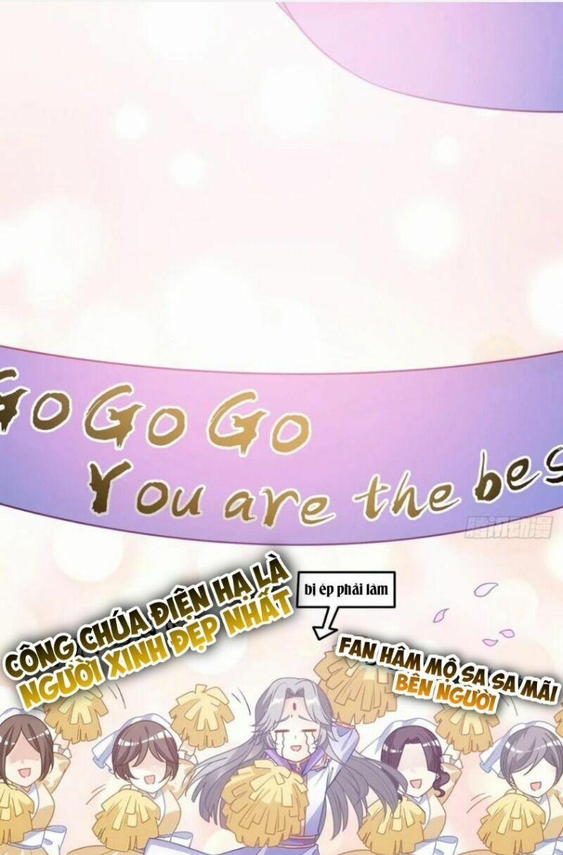 Quy Tắc Sinh Tồn Của Công Chúa 66 trang 11