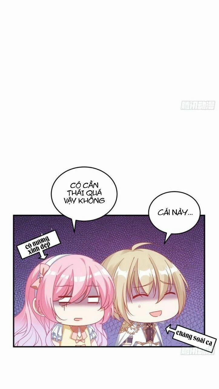 Quy Tắc Sinh Tồn Của Công Chúa 66 trang 13