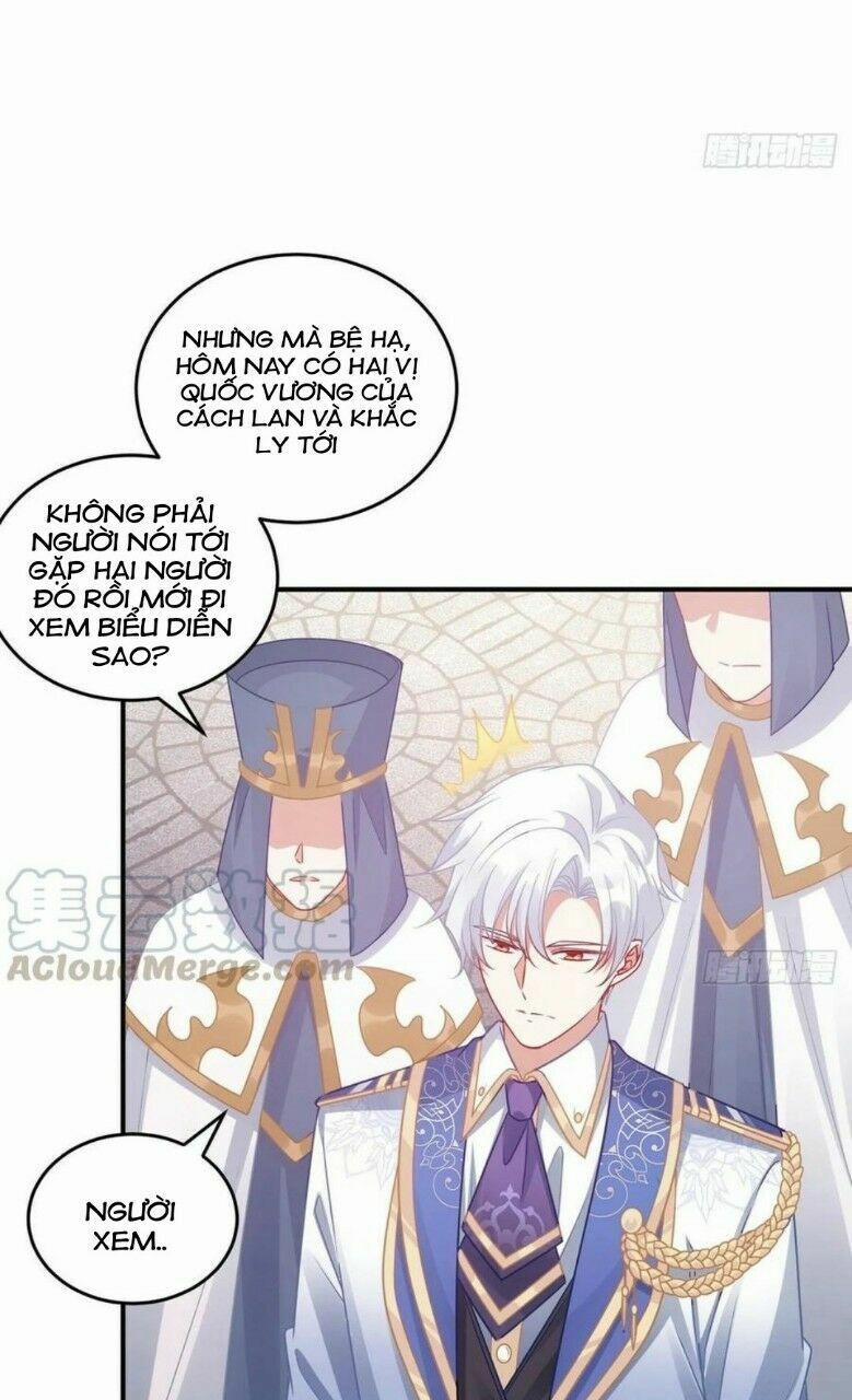 Quy Tắc Sinh Tồn Của Công Chúa 66 trang 15