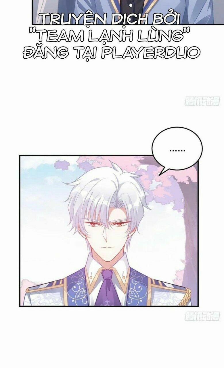 Quy Tắc Sinh Tồn Của Công Chúa 66 trang 16