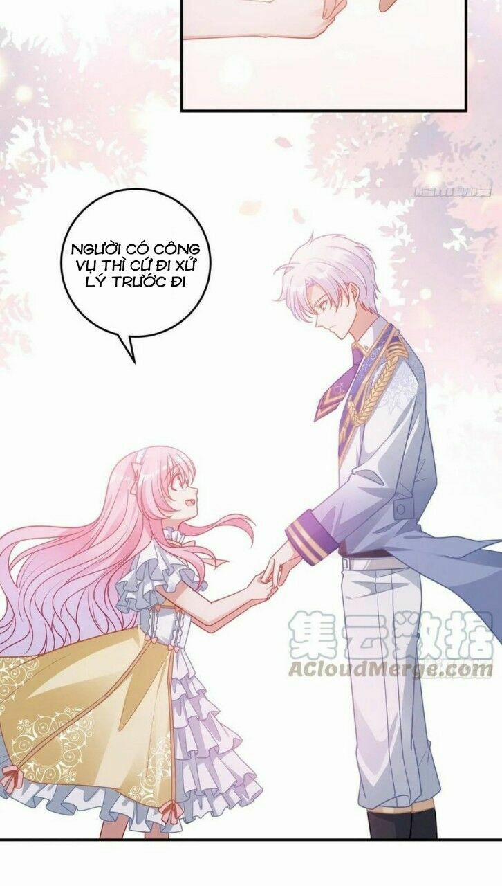 Quy Tắc Sinh Tồn Của Công Chúa 66 trang 18