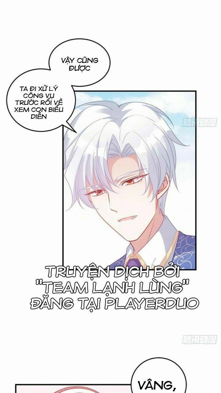 Quy Tắc Sinh Tồn Của Công Chúa 66 trang 19