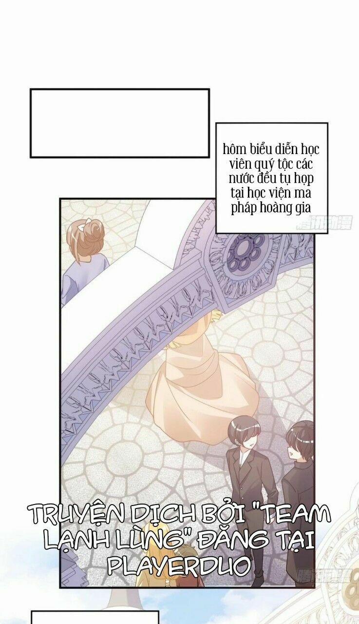 Quy Tắc Sinh Tồn Của Công Chúa 66 trang 2