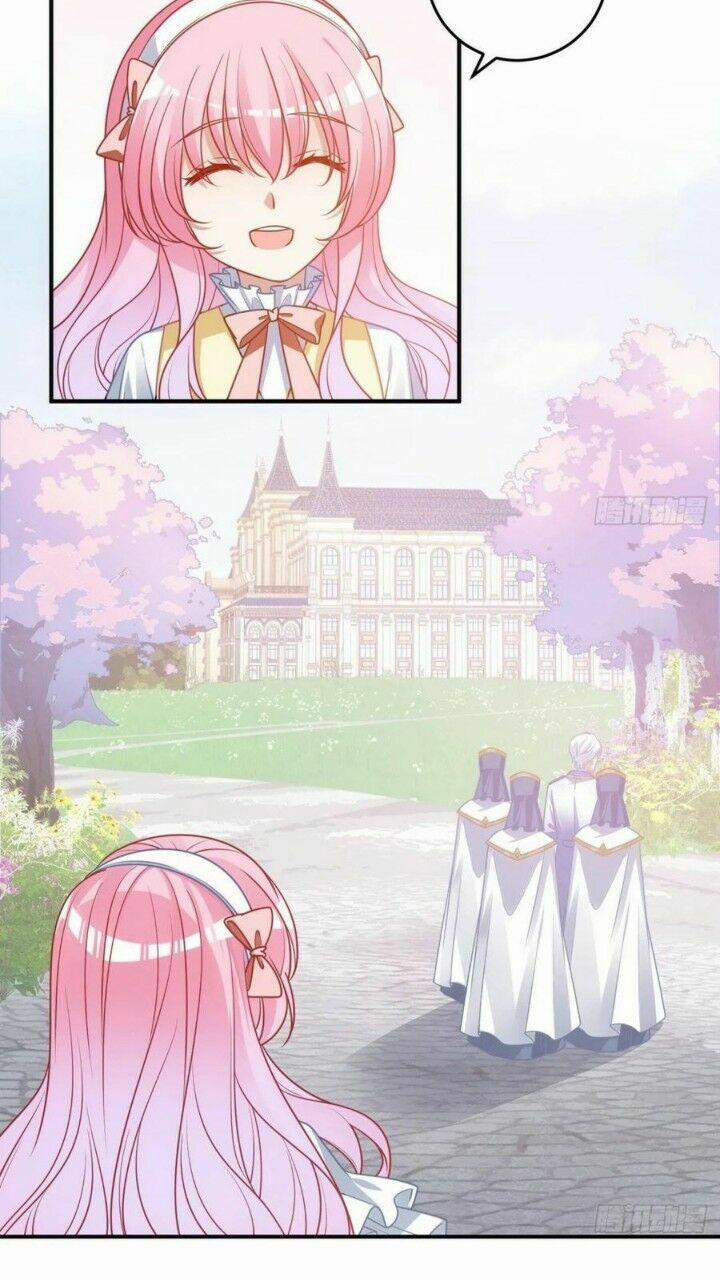 Quy Tắc Sinh Tồn Của Công Chúa 66 trang 20