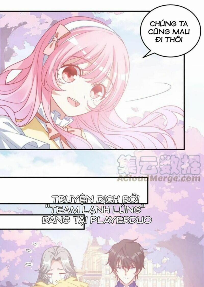 Quy Tắc Sinh Tồn Của Công Chúa 66 trang 21