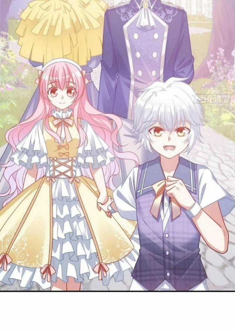 Quy Tắc Sinh Tồn Của Công Chúa 66 trang 22