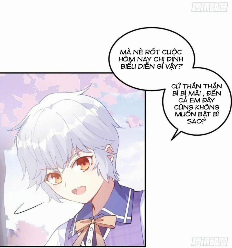 Quy Tắc Sinh Tồn Của Công Chúa 66 trang 23