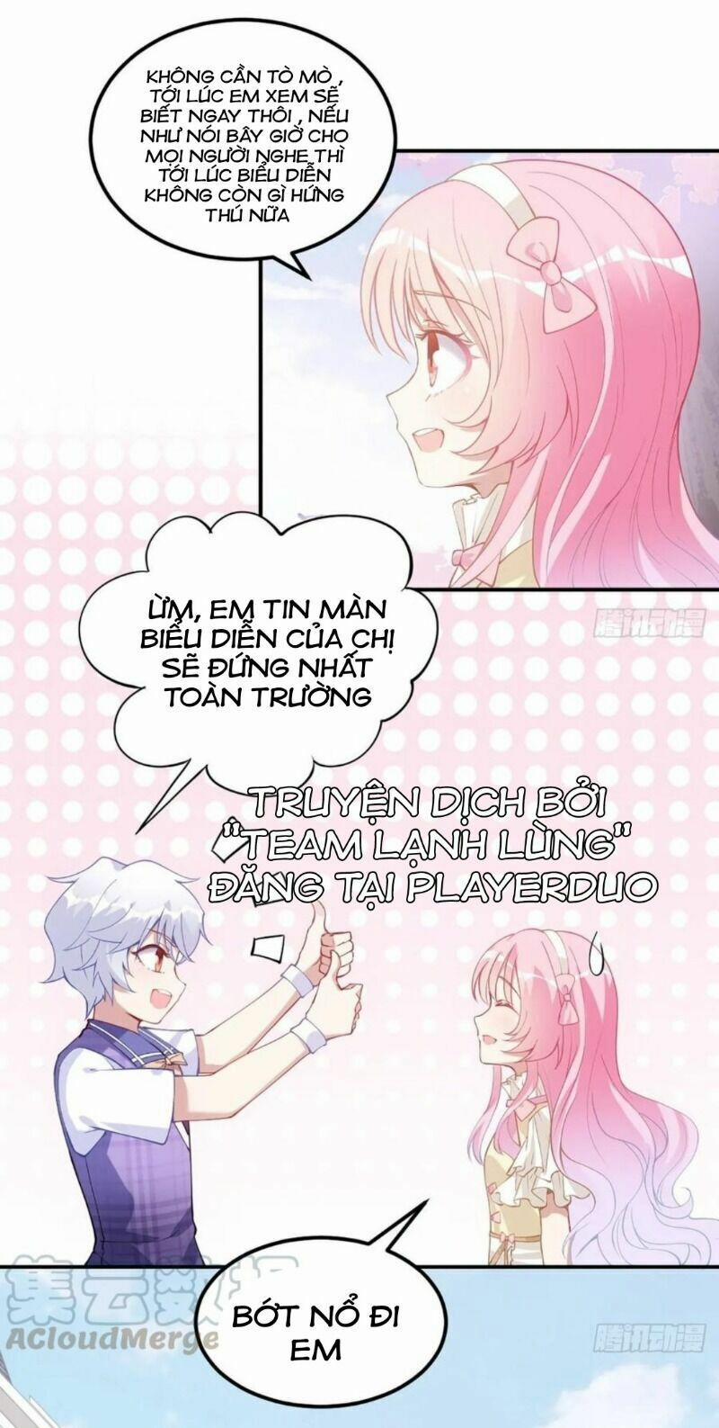 Quy Tắc Sinh Tồn Của Công Chúa 66 trang 24