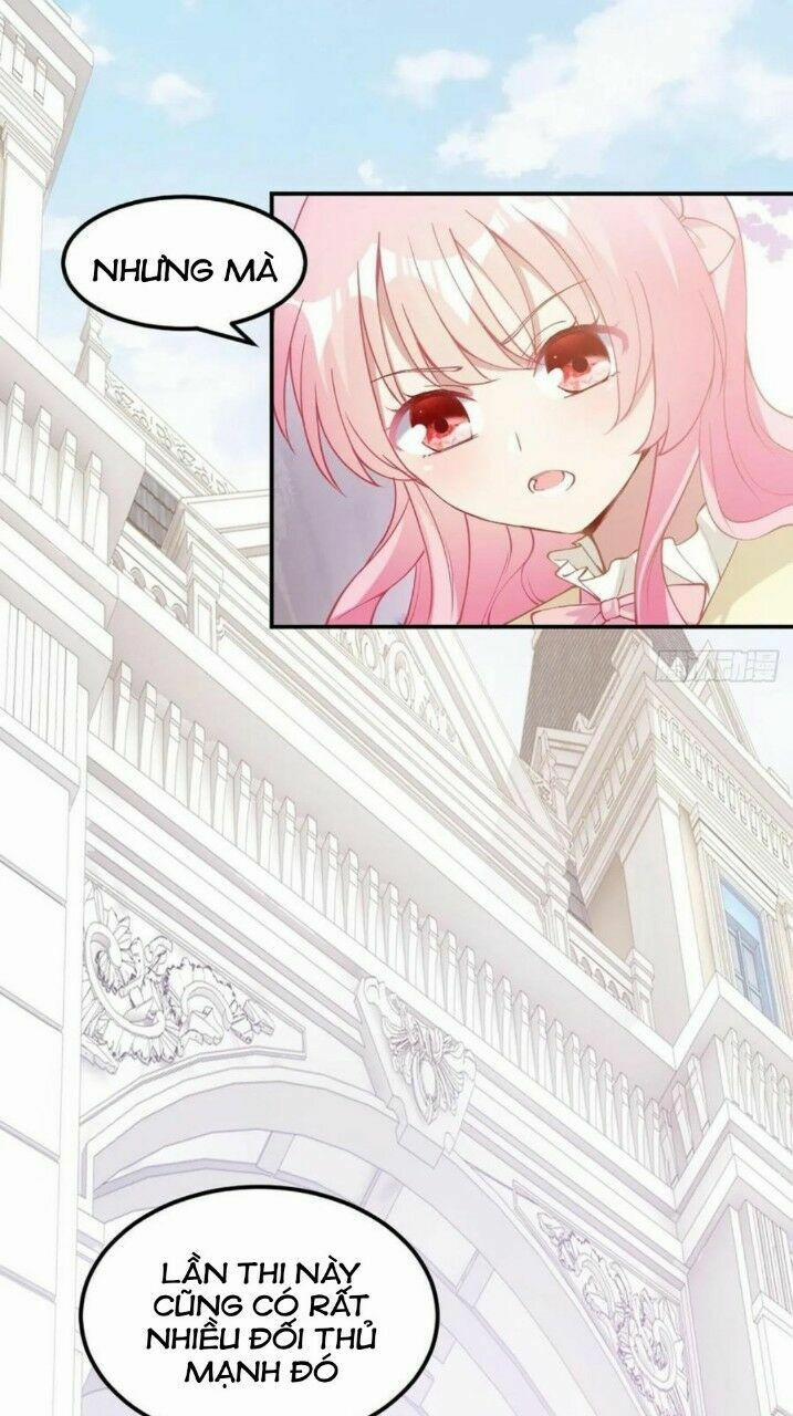 Quy Tắc Sinh Tồn Của Công Chúa 66 trang 25