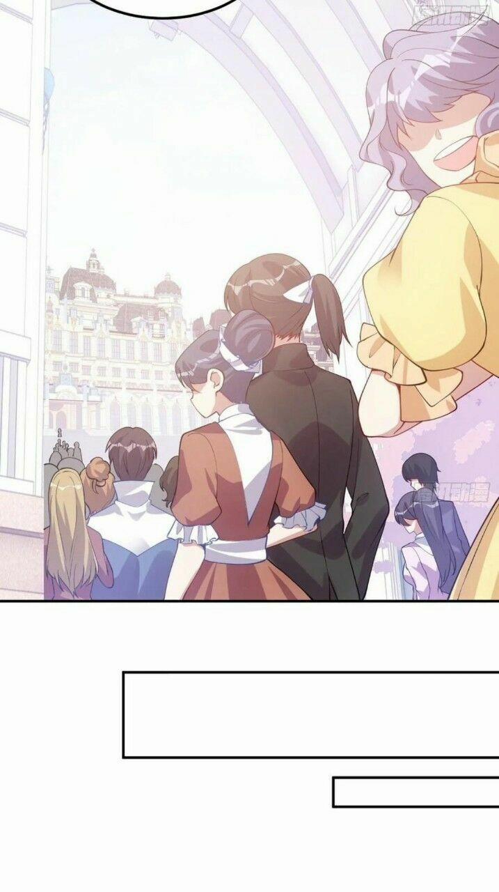 Quy Tắc Sinh Tồn Của Công Chúa 66 trang 26