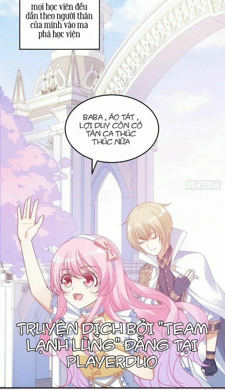 Quy Tắc Sinh Tồn Của Công Chúa 66 trang 3