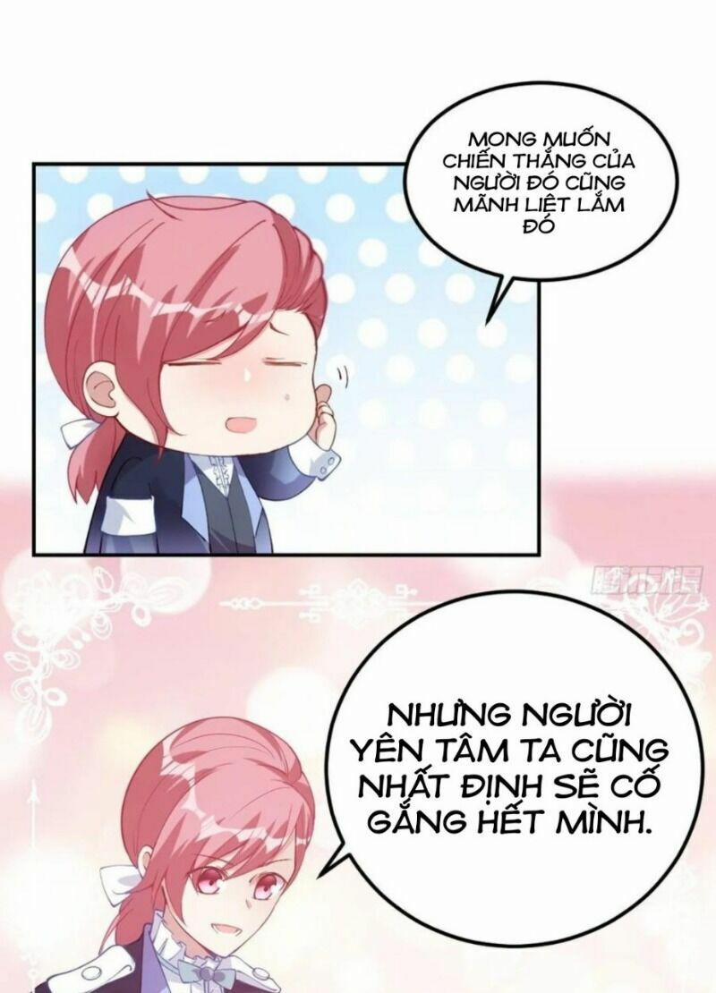 Quy Tắc Sinh Tồn Của Công Chúa 66 trang 30