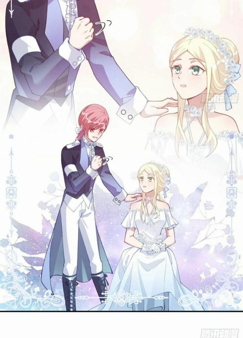 Quy Tắc Sinh Tồn Của Công Chúa 66 trang 31