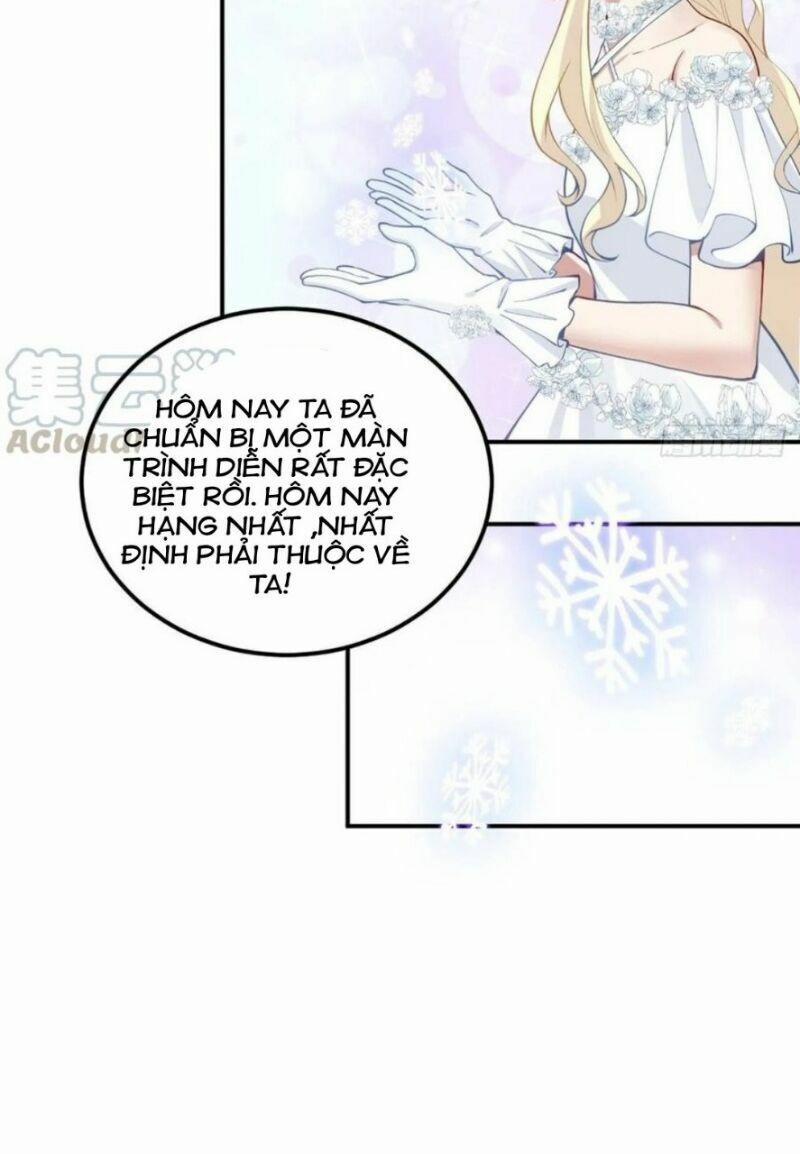 Quy Tắc Sinh Tồn Của Công Chúa 66 trang 33