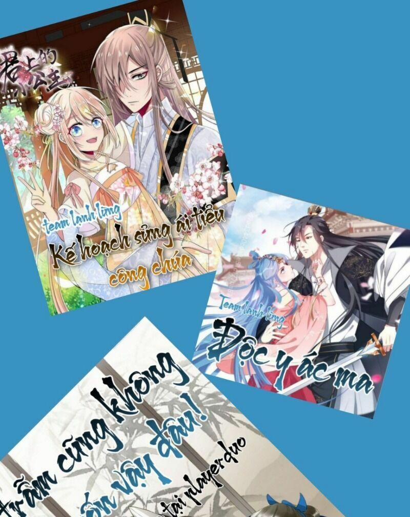 Quy Tắc Sinh Tồn Của Công Chúa 66 trang 37