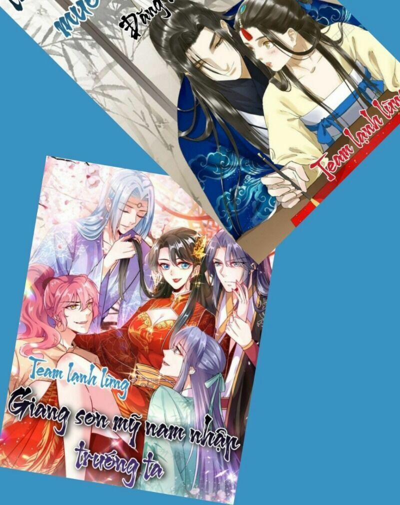 Quy Tắc Sinh Tồn Của Công Chúa 66 trang 38