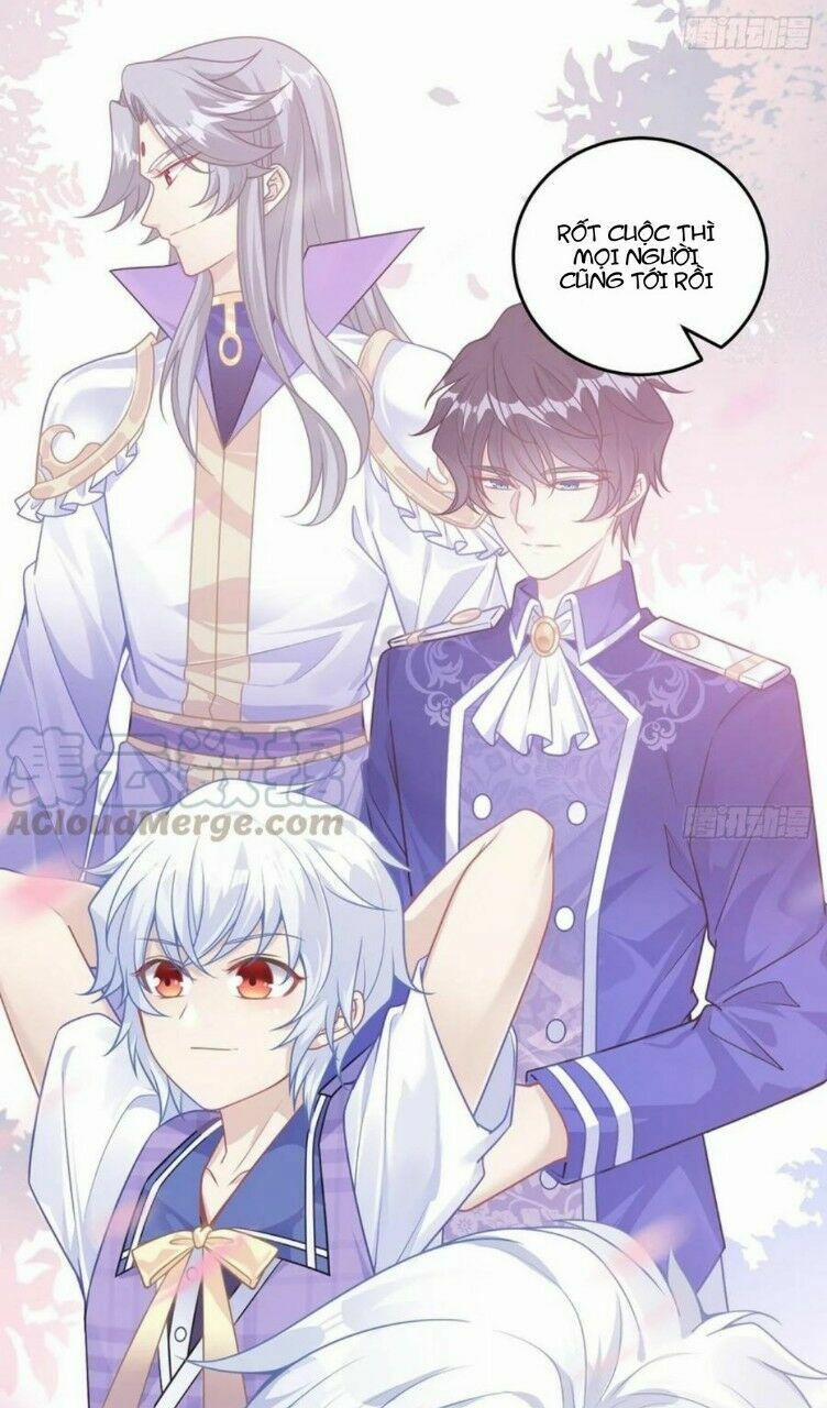 Quy Tắc Sinh Tồn Của Công Chúa 66 trang 4