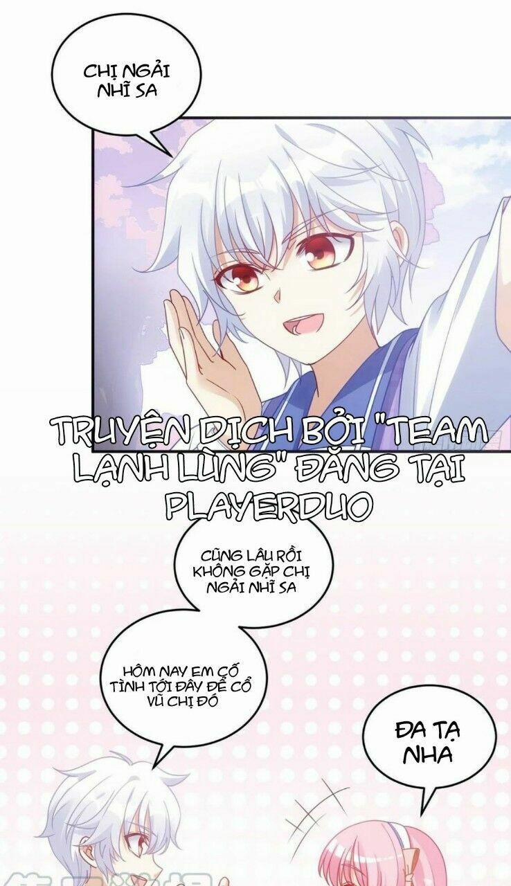 Quy Tắc Sinh Tồn Của Công Chúa 66 trang 6